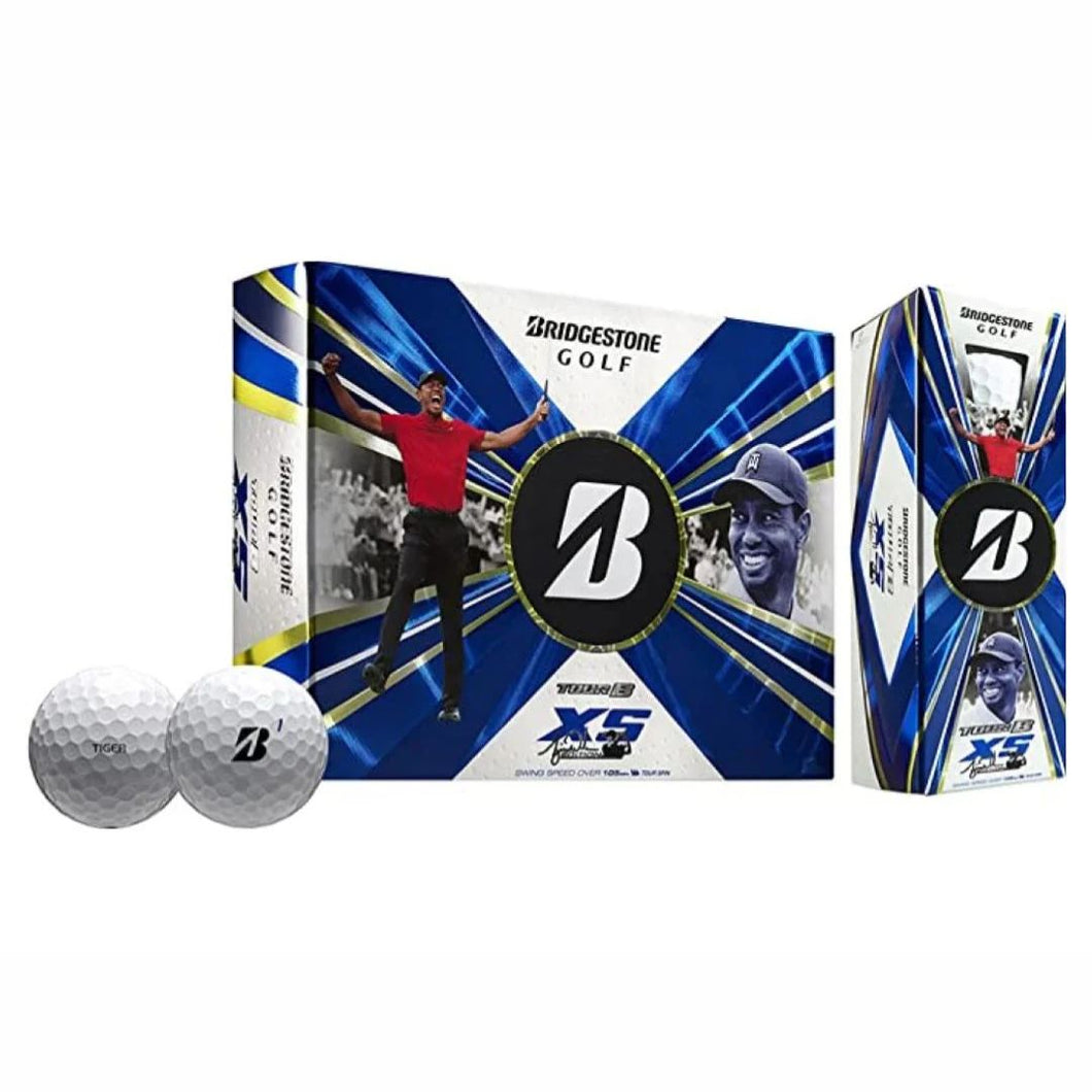 Bridgestone Tour B XS TW Edition