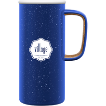 Charger l&#39;image dans la galerie, 18 Oz Ello Campy Vacuum Stainless Mug
