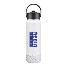 Charger l&#39;image dans la galerie, Alora Vacuum Water Bottle w/Removable Bottom - 27oz
