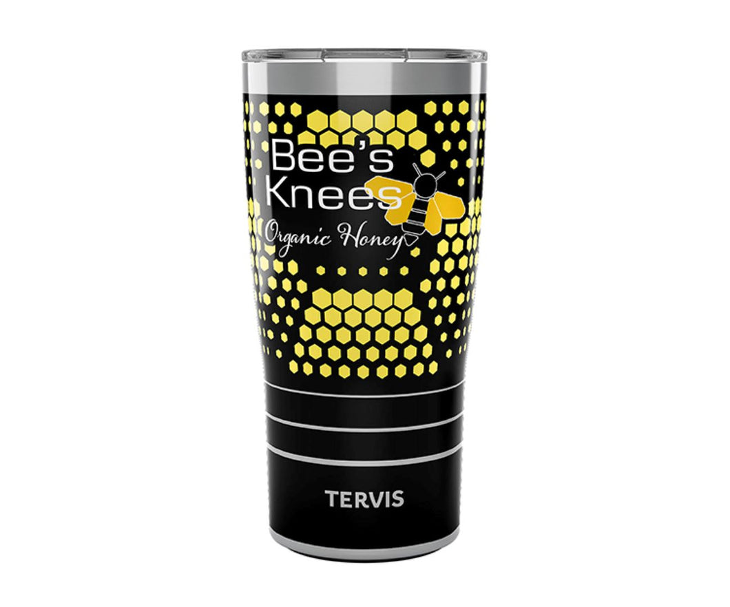 Stainless Tervis Traveler™ Tumbler with Lid