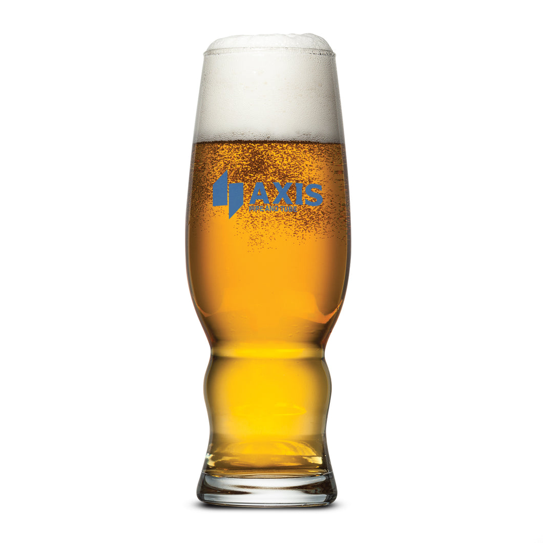 16oz Aurora Pilsner - Imprinted