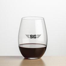 Charger l&#39;image dans la galerie, 18.5oz Laurent Stemless Wine - Imprinted
