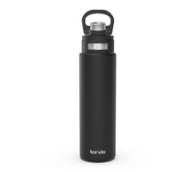 Charger l&#39;image dans la galerie, Stainless Steel Wide Mouth Bottle
