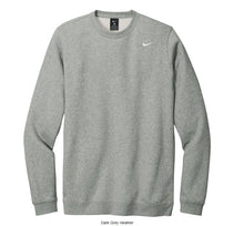 Charger l&#39;image dans la galerie, NIKE CLUB FLEECE CREW
