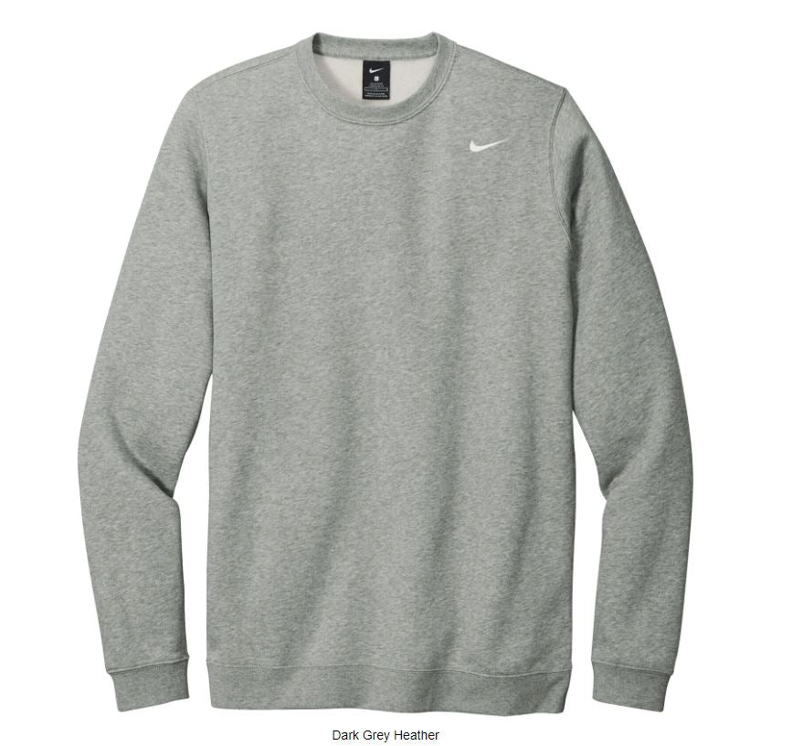 NIKE CLUB FLEECE CREW