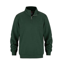 Charger l&#39;image dans la galerie, Flux - Adult 1/4 Zip Sweatshirt
