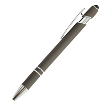 Charger l&#39;image dans la galerie, #1 Selling Custom Metal Softy Pens w/Stylus
