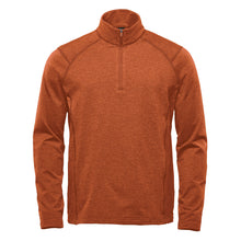 Load image into Gallery viewer, Men&#39;s Treeline Performance 1/4 Zip Pullover
