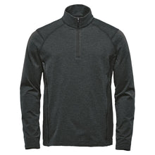 Load image into Gallery viewer, Men&#39;s Treeline Performance 1/4 Zip Pullover
