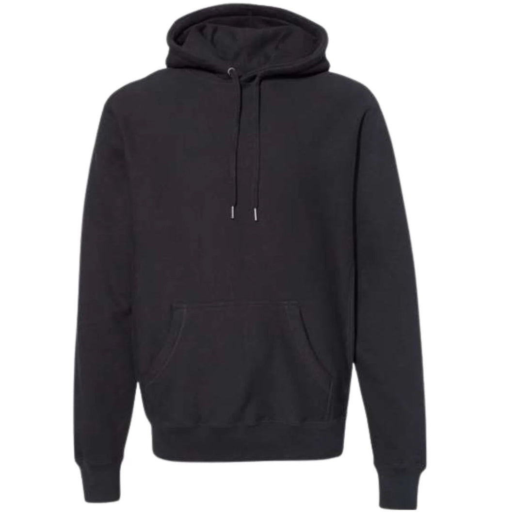 Premium Heavyweight Hooded