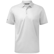 Load image into Gallery viewer, System Mens Polo
