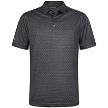 Load image into Gallery viewer, System Mens Polo
