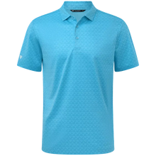 Load image into Gallery viewer, System Mens Polo
