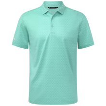 Load image into Gallery viewer, System Mens Polo
