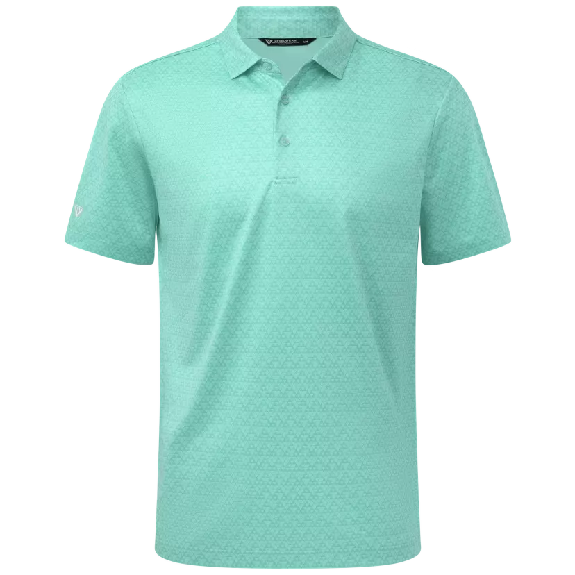 System Mens Polo