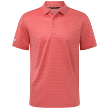 Load image into Gallery viewer, System Mens Polo
