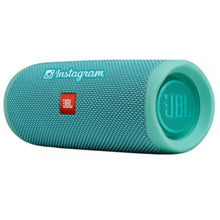 Charger l&#39;image dans la galerie, JBL FLIP 5 Portable Waterproof Speaker
