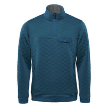 Load image into Gallery viewer, Men&#39;s Montebello Thermal 1/4 Zip Pullover
