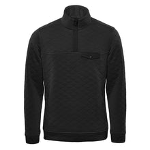 Charger l&#39;image dans la galerie, Men&#39;s Montebello Thermal 1/4 Zip Pullover
