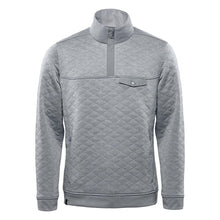 Load image into Gallery viewer, Men&#39;s Montebello Thermal 1/4 Zip Pullover
