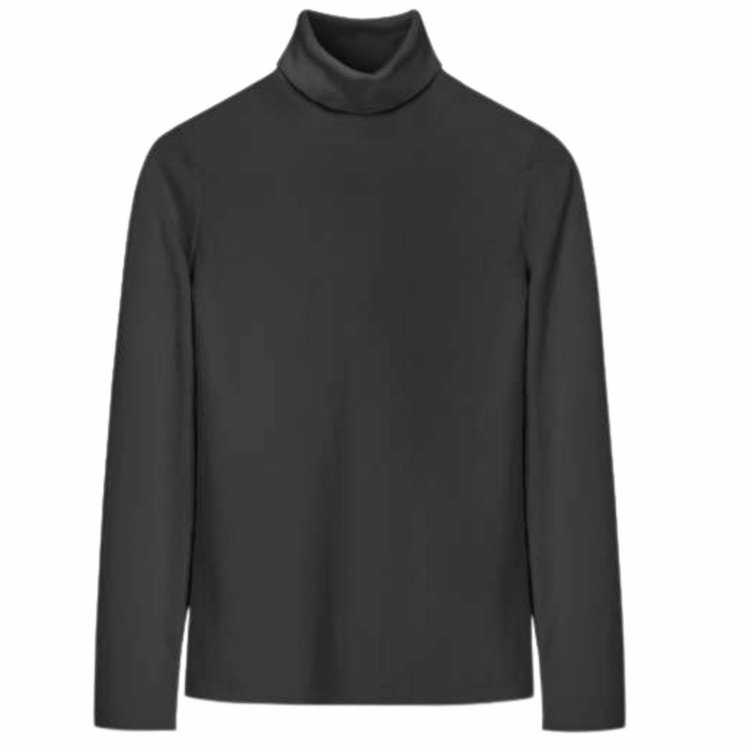 Ultra Fine Premium Cotton Turtle Neck