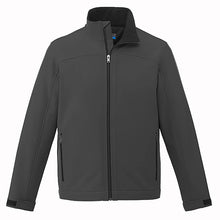 Load image into Gallery viewer, Men&#39;s Balmy Lightweight Softshell Jacket
