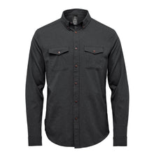 Charger l&#39;image dans la galerie, Men&#39;s Azores Quick Dry L/S Shirt
