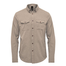 Charger l&#39;image dans la galerie, Men&#39;s Azores Quick Dry L/S Shirt
