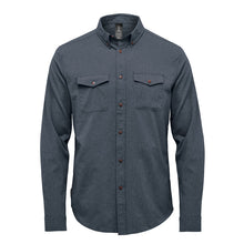 Charger l&#39;image dans la galerie, Men&#39;s Azores Quick Dry L/S Shirt
