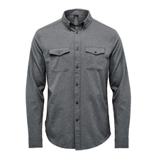 Charger l&#39;image dans la galerie, Men&#39;s Azores Quick Dry L/S Shirt
