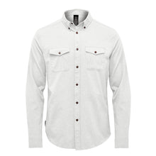 Charger l&#39;image dans la galerie, Men&#39;s Azores Quick Dry L/S Shirt
