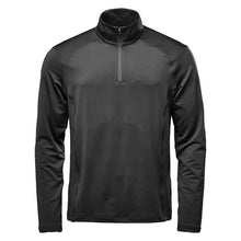 Charger l&#39;image dans la galerie, Men&#39;s Augusta 1/4 Zip Long Sleeve
