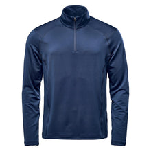 Charger l&#39;image dans la galerie, Men&#39;s Augusta 1/4 Zip Long Sleeve
