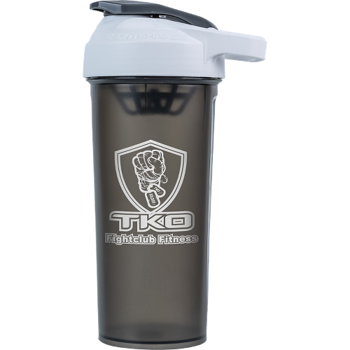 27 Oz U S A Made Protein Sport Shaker Bottle