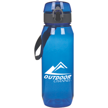 Charger l&#39;image dans la galerie, 28 Oz Trekker Tritan™ Water Bottle
