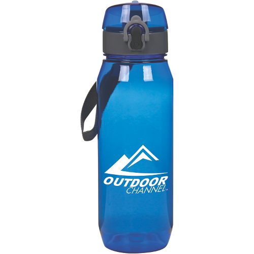 28 Oz Trekker Tritan™ Water Bottle