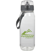 Charger l&#39;image dans la galerie, 28 Oz Trekker Tritan™ Water Bottle
