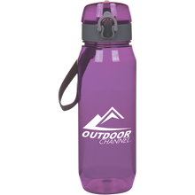 Charger l&#39;image dans la galerie, 28 Oz Trekker Tritan™ Water Bottle
