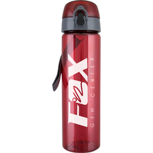 Load image into Gallery viewer, 25 Oz Water Bottle With Trekker Lid
