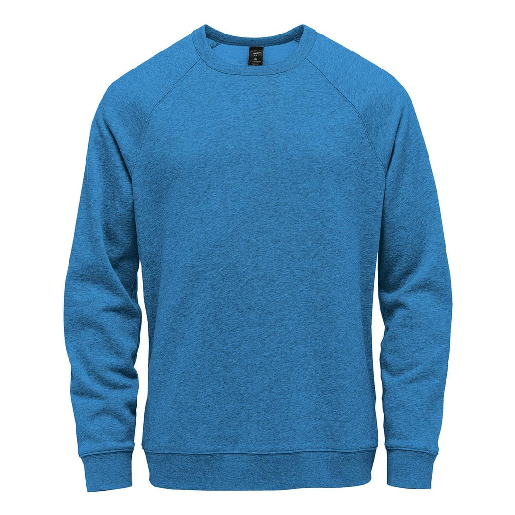 Men's Monashee Fleece Crew Neck