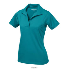 Charger l&#39;image dans la galerie, COAL HARBOUR® SNAG RESISTANT LADIES&#39; SPORT SHIRT
