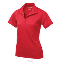 Charger l&#39;image dans la galerie, COAL HARBOUR® SNAG RESISTANT LADIES&#39; SPORT SHIRT
