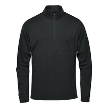 Charger l&#39;image dans la galerie, Men&#39;s Dockyard 1/4 Zip Pullover
