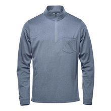 Charger l&#39;image dans la galerie, Men&#39;s Dockyard 1/4 Zip Pullover
