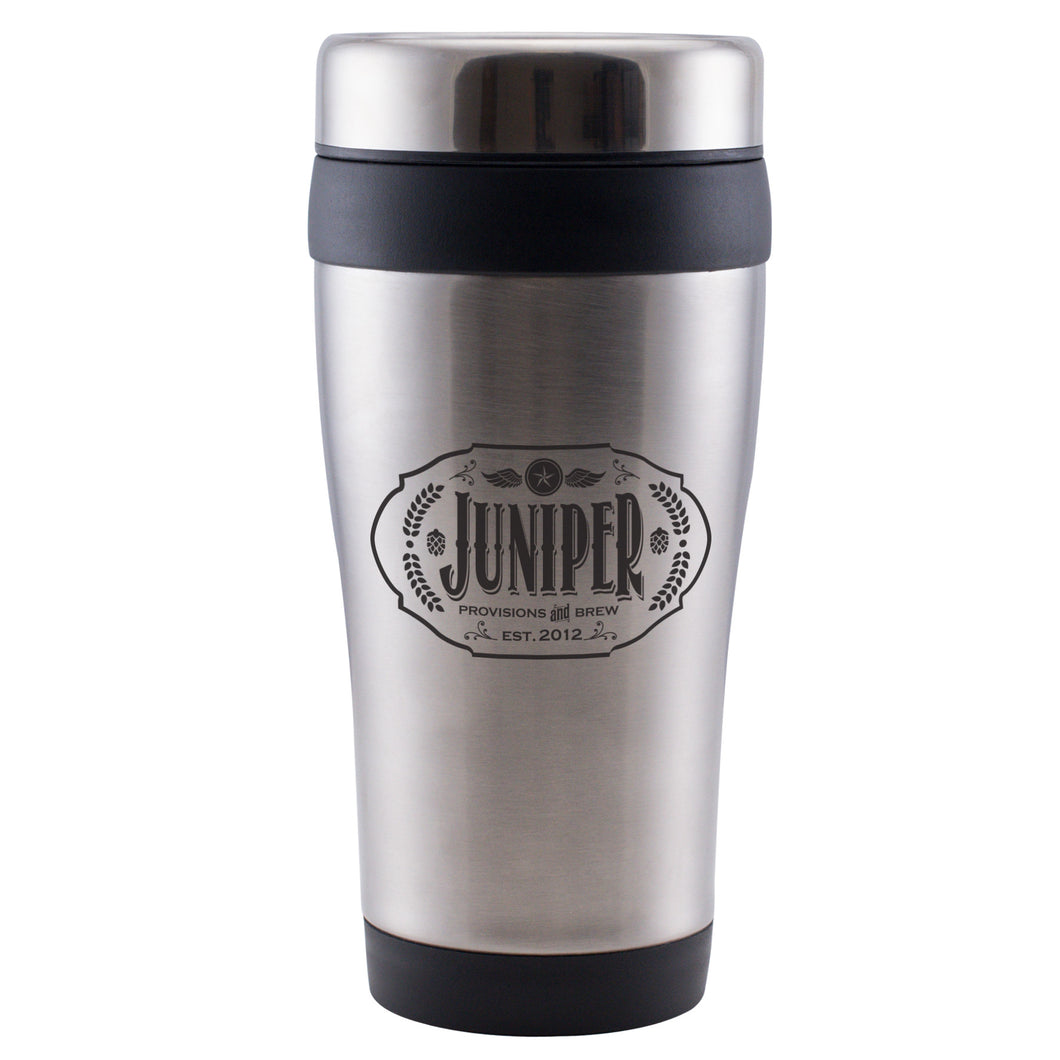 Legend - 16 oz. Stainless Steel Tumbler