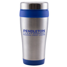 Charger l&#39;image dans la galerie, Legend - 16 oz. Stainless Steel Tumbler
