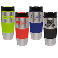 Charger l&#39;image dans la galerie, Lanai - 16 oz. Stainless Tumbler
