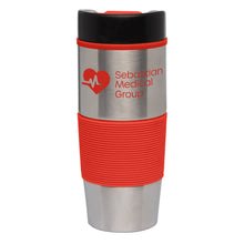 Charger l&#39;image dans la galerie, Lanai - 16 oz. Stainless Tumbler
