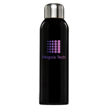 Load image into Gallery viewer, Ohana - 26 oz. Stainless Water Bottle - ColorJet
