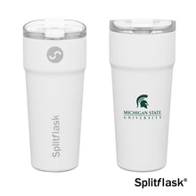 Charger l&#39;image dans la galerie, Splitflask® Two-Sided Tumbler - 30oz
